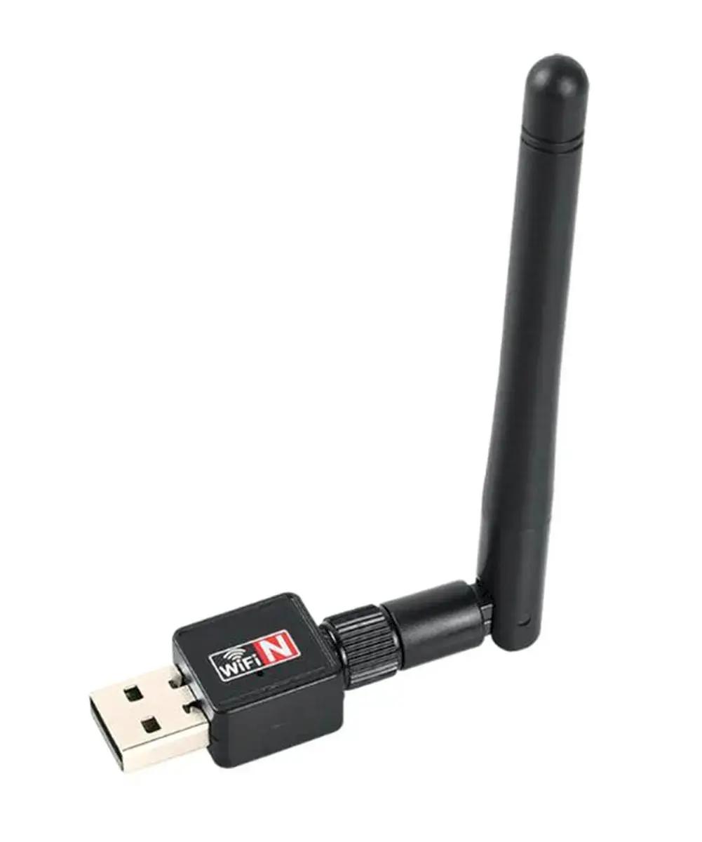 Fusion accessories Fusion bezvadu Wi-Fi adapteris
