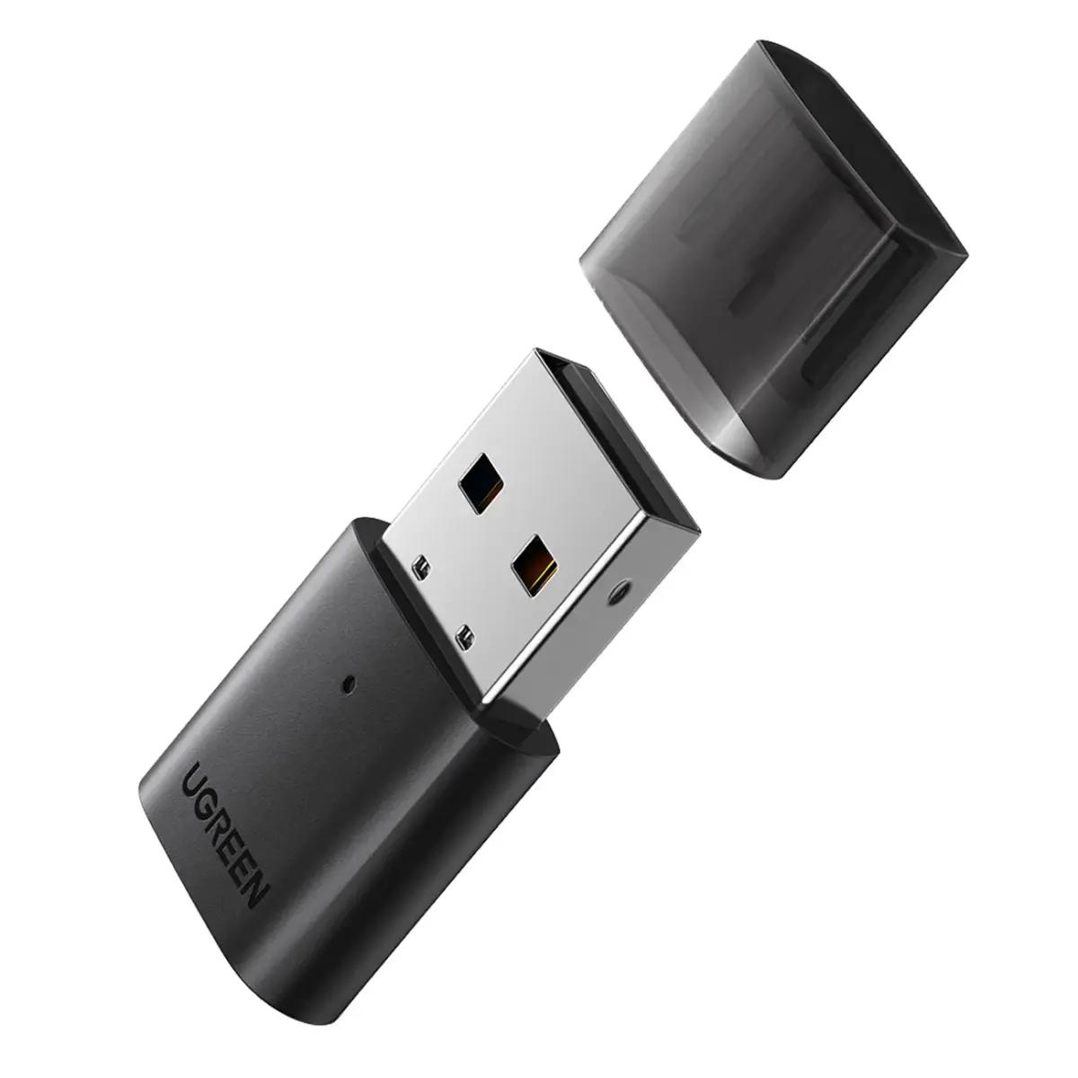 Ugreen Bluetooth 5.0 USB-A adapteris