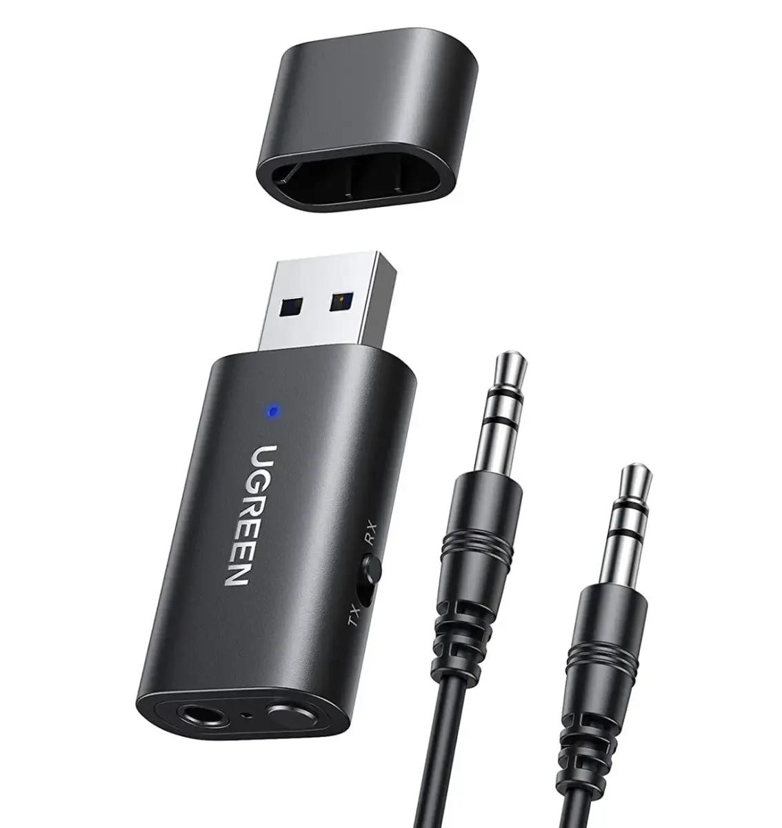 Ugreen transmitter transmitter | receiver Bluetooth