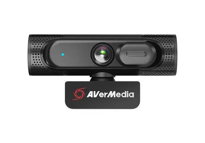 AVerMedia Webcam Wide Angle FHD /