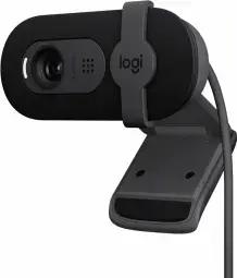 Logitech BRIO 100 - webcam