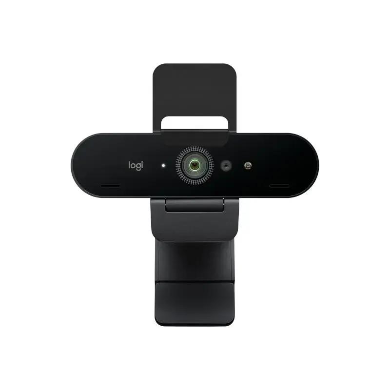 Logitech for business Webcam BRIO 4k