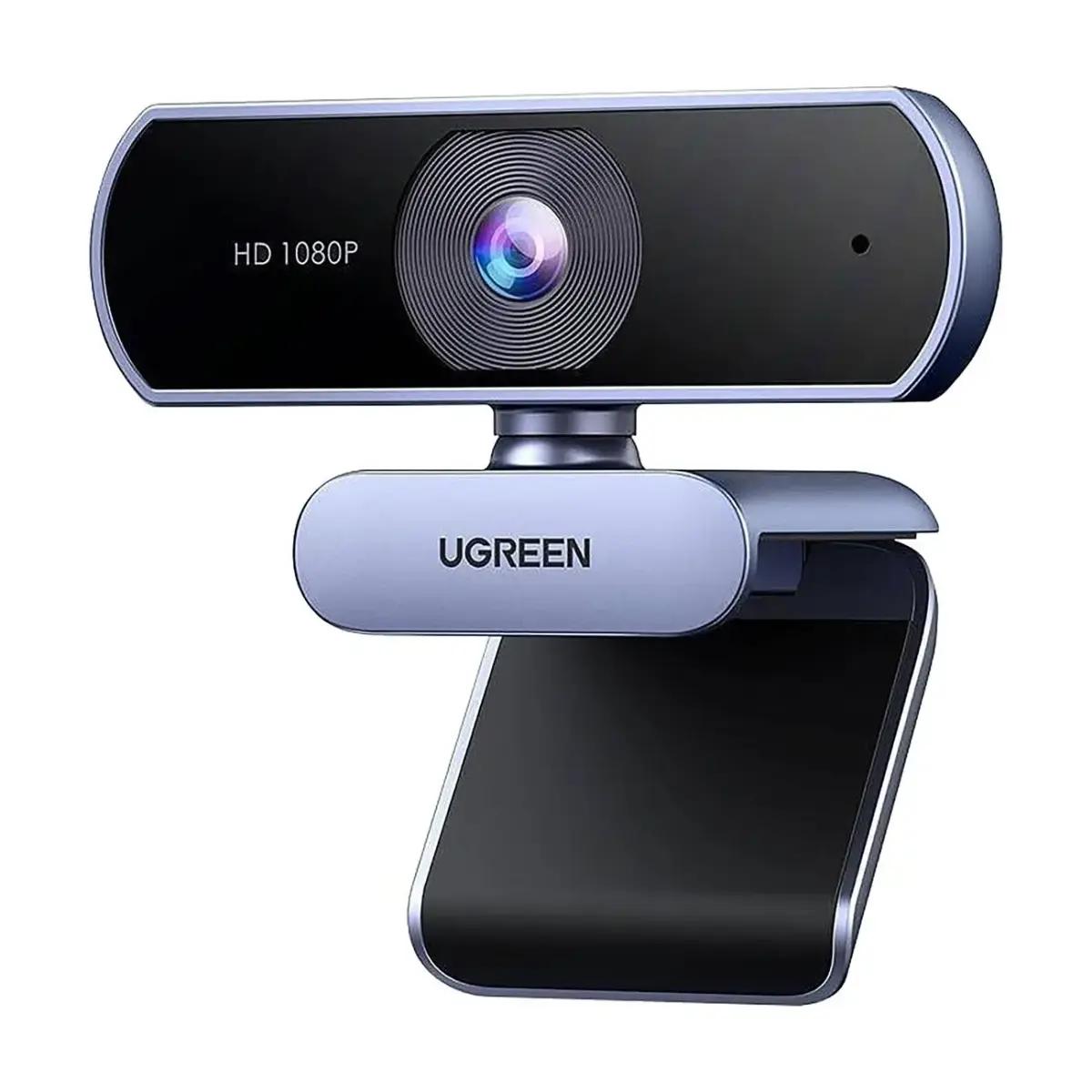 Ugreen CM678 USB HD tīmekļa kamera