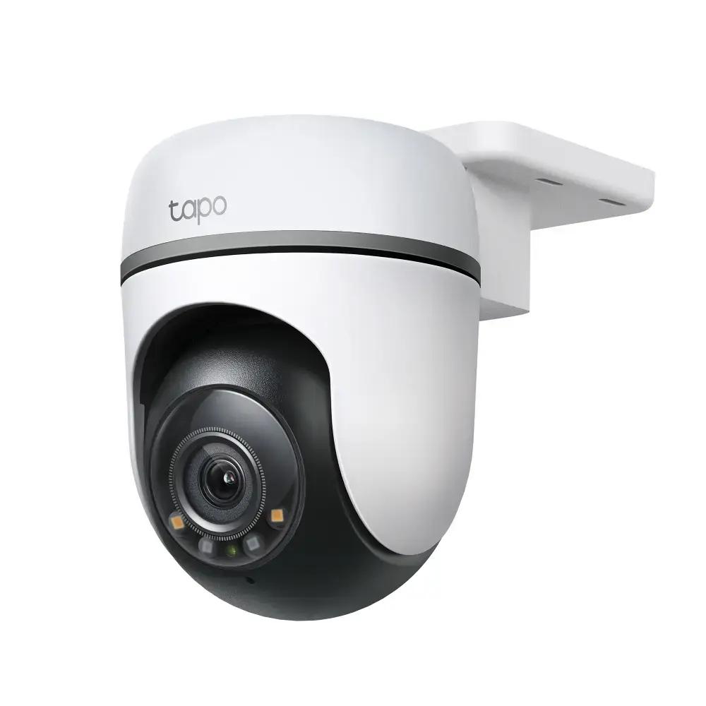 TP-Link Tapo TC41 V2 Spherical IP