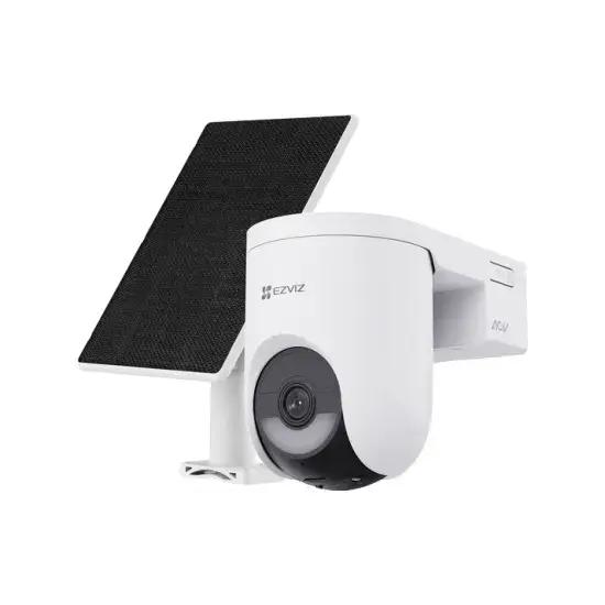EZVIZ Bezvadu Wi-Fi +4G / LTE