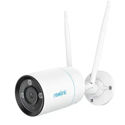 Reolink Bezvadu Wi-Fi 6 kameras W330