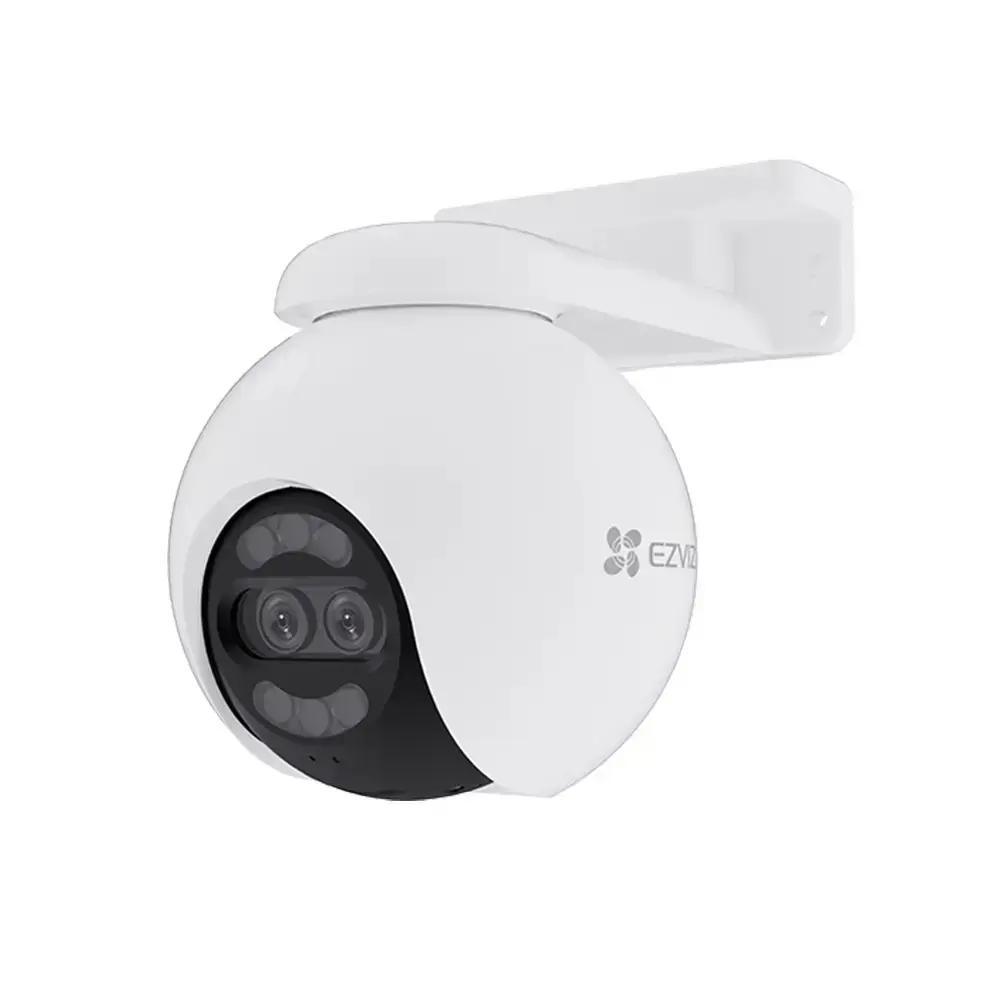 EZVIZ Bezvadu Wi-Fi kamera H80x, dubultobjektīvs