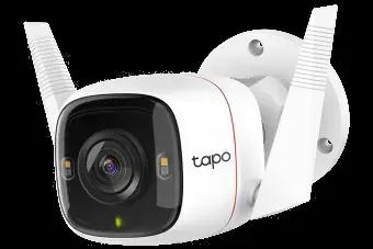 Novērošanas kamera TP-link Tapo C320WS
