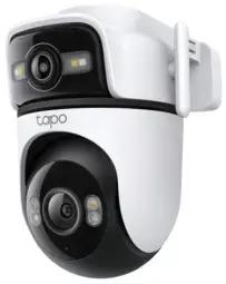 Novērošanas kamera TP-LINK Tapo C545D Outdoor