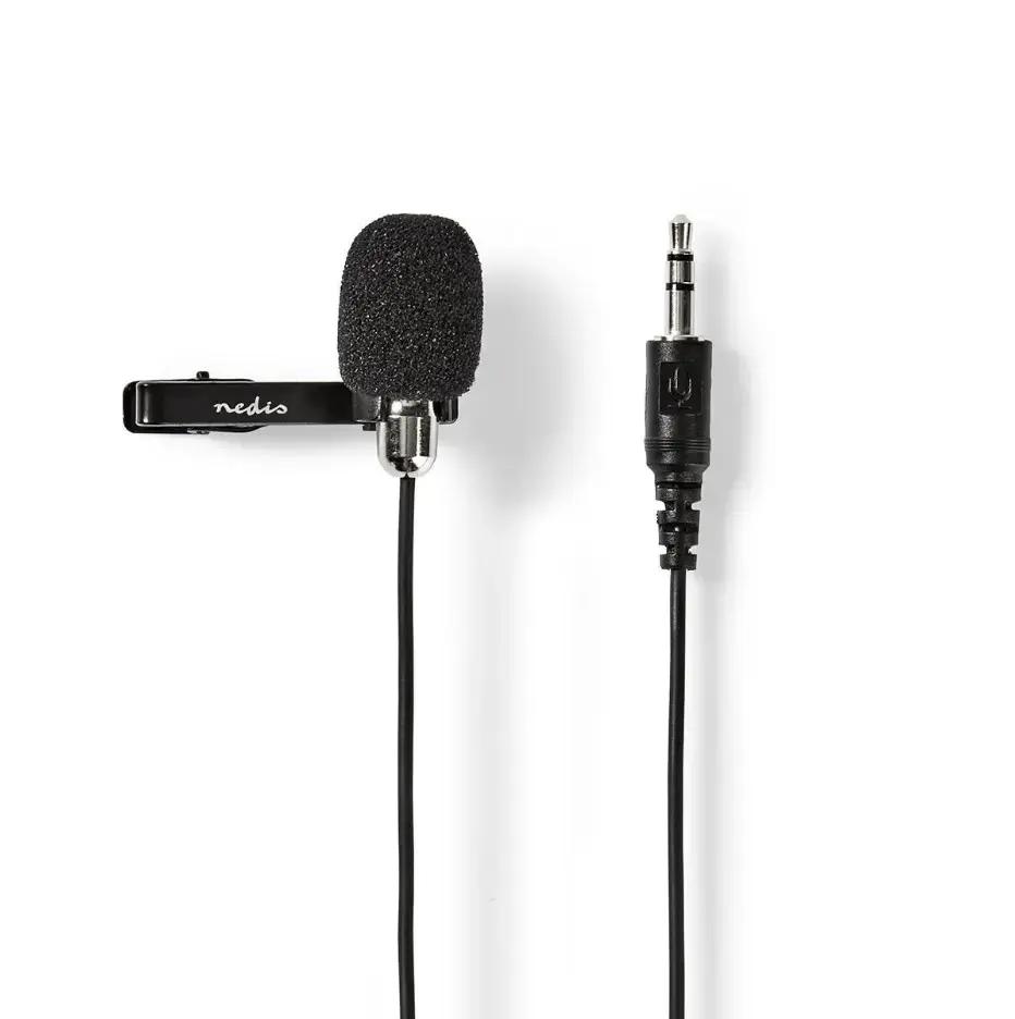 NEDIS Mikrofons ar 3,5 mm