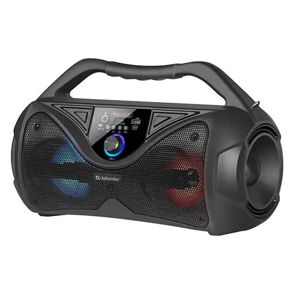 Defender G108 portatīvais skaļrunis | 20W