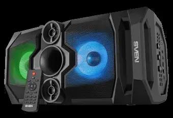 Sven PS-655