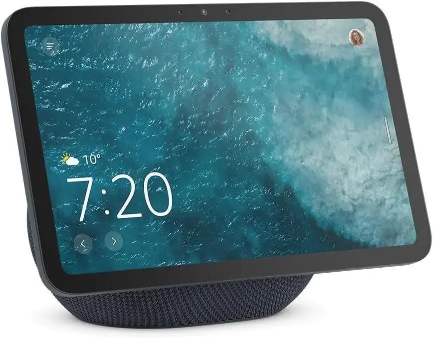 Amazon Smart home control Echo Show