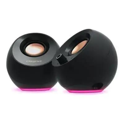 Creative Computer Speaker Pebble Pro bluetooth