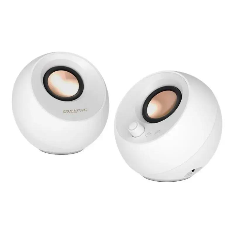 Creative Computer Speaker Pebble Pro bluetooth