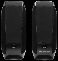 Logitech S150 2.0 OEM Black