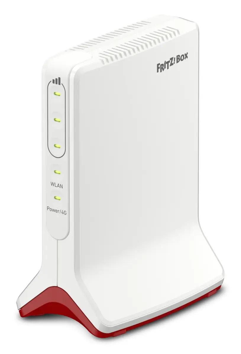 FRITZ!Box 6825 4G LTE rūteris