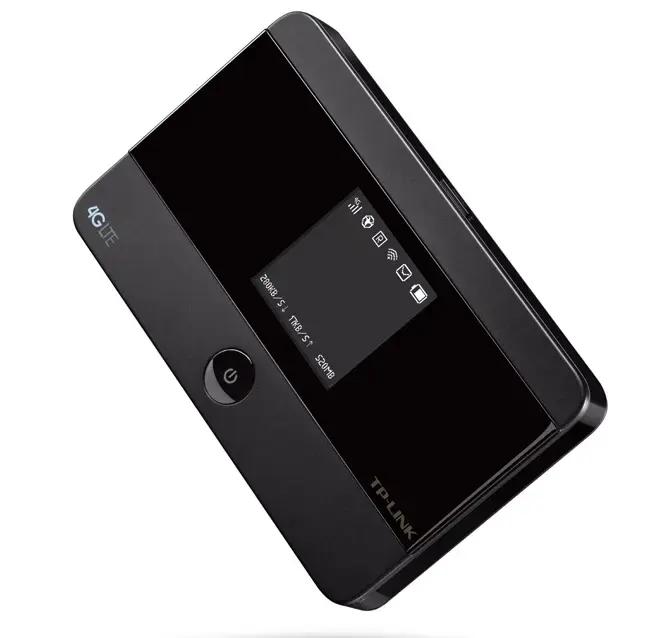 TP-Link M7350 4G LTE mobilais Wi-Fi