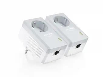 TP-LINK TPLINK Power-LAN PowerLAN TL-PA4010P TLPA4010P