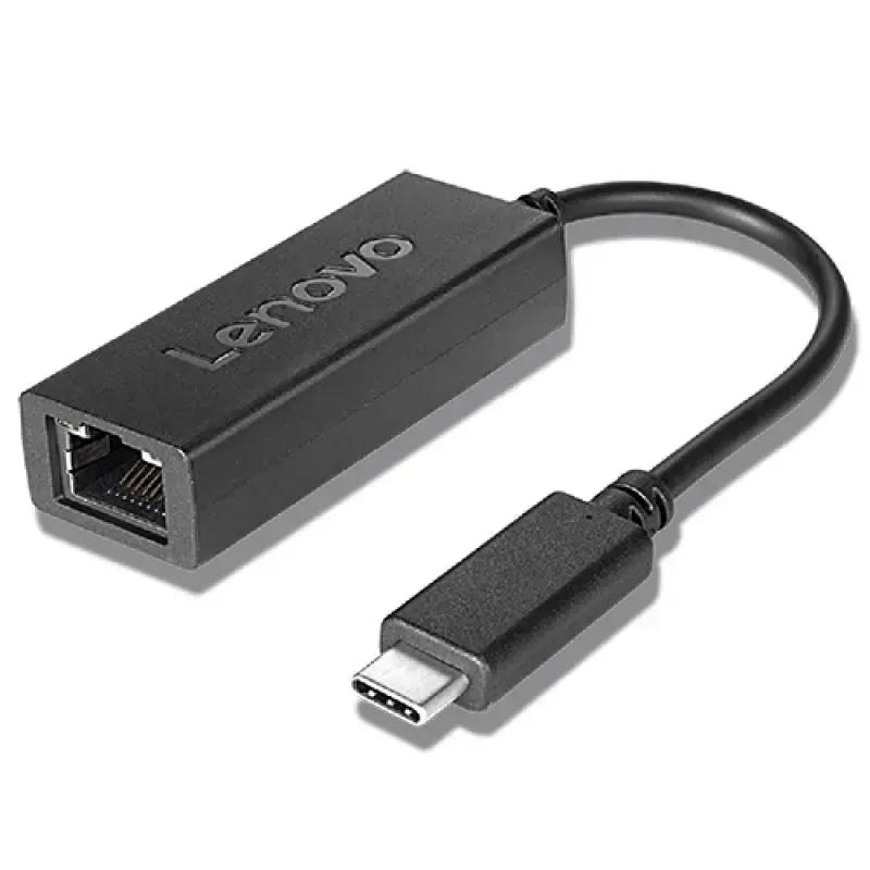 Lenovo USB-C USBC to Ethernet Adapter