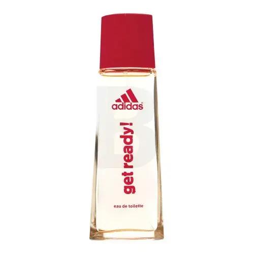 Adidas Get Ready! for Her (EDT)