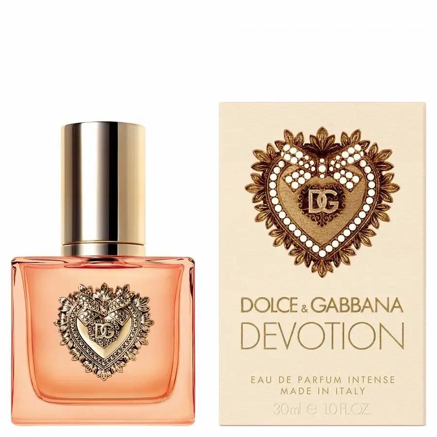 Dolce & Gabbana Devotion Intense (EDP)