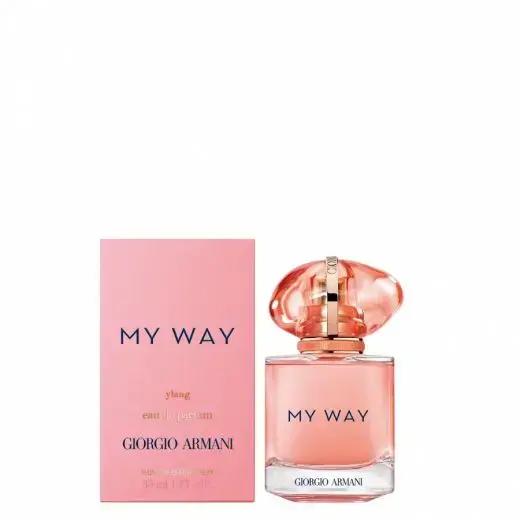 Giorgio Armani My Way Ylang (EDP)