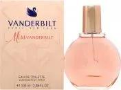 Gloria Vanderbilt Miss Vanderbilt (EDT) tualetes