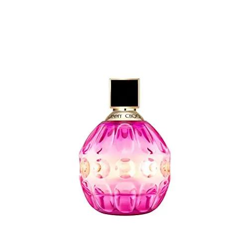 Jimmy Choo Rose Passion (EDP) parfimērijas