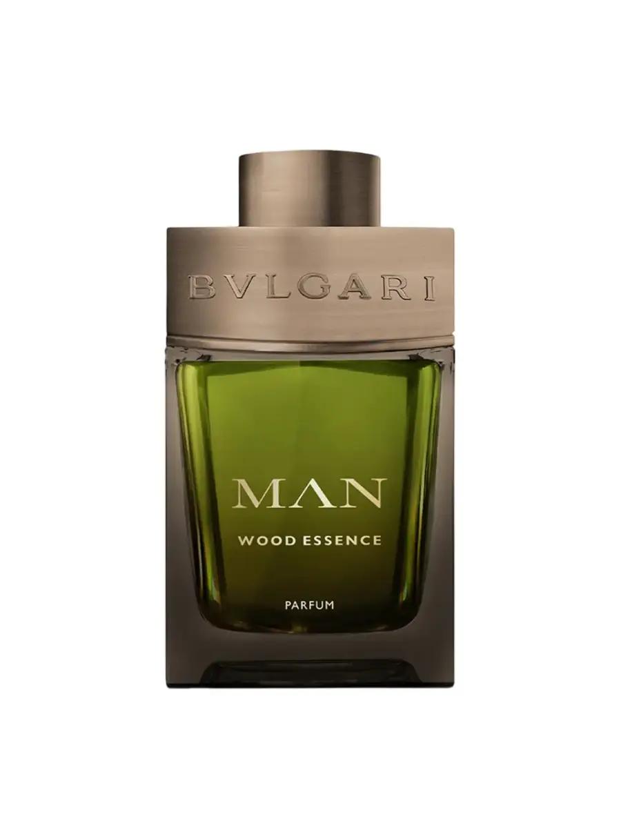 Bvlgari Man Wood Essence (Parfum) smaržas