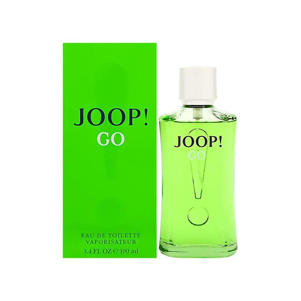 Joop! Go (EDT) tualetes ūdens vīriešiem