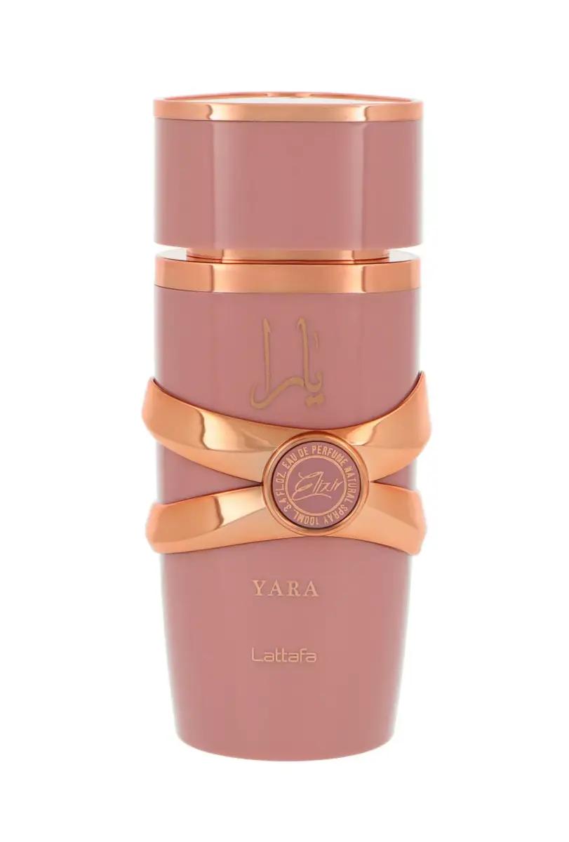 Lattafa Yara Elixir (EDP) parfimērijas ūdens
