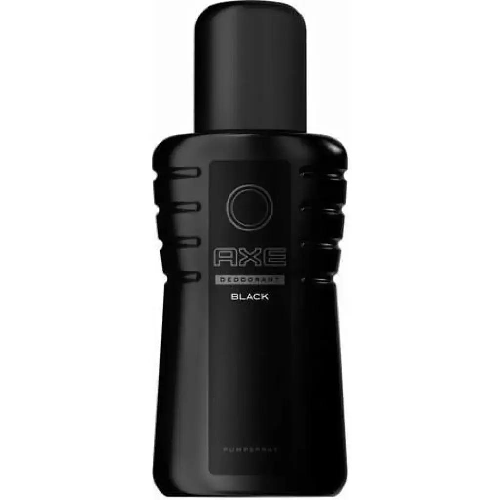 Axe, melns, citronskābe, antiperspirants, dezodorants-smidzinātājs, vīriešiem