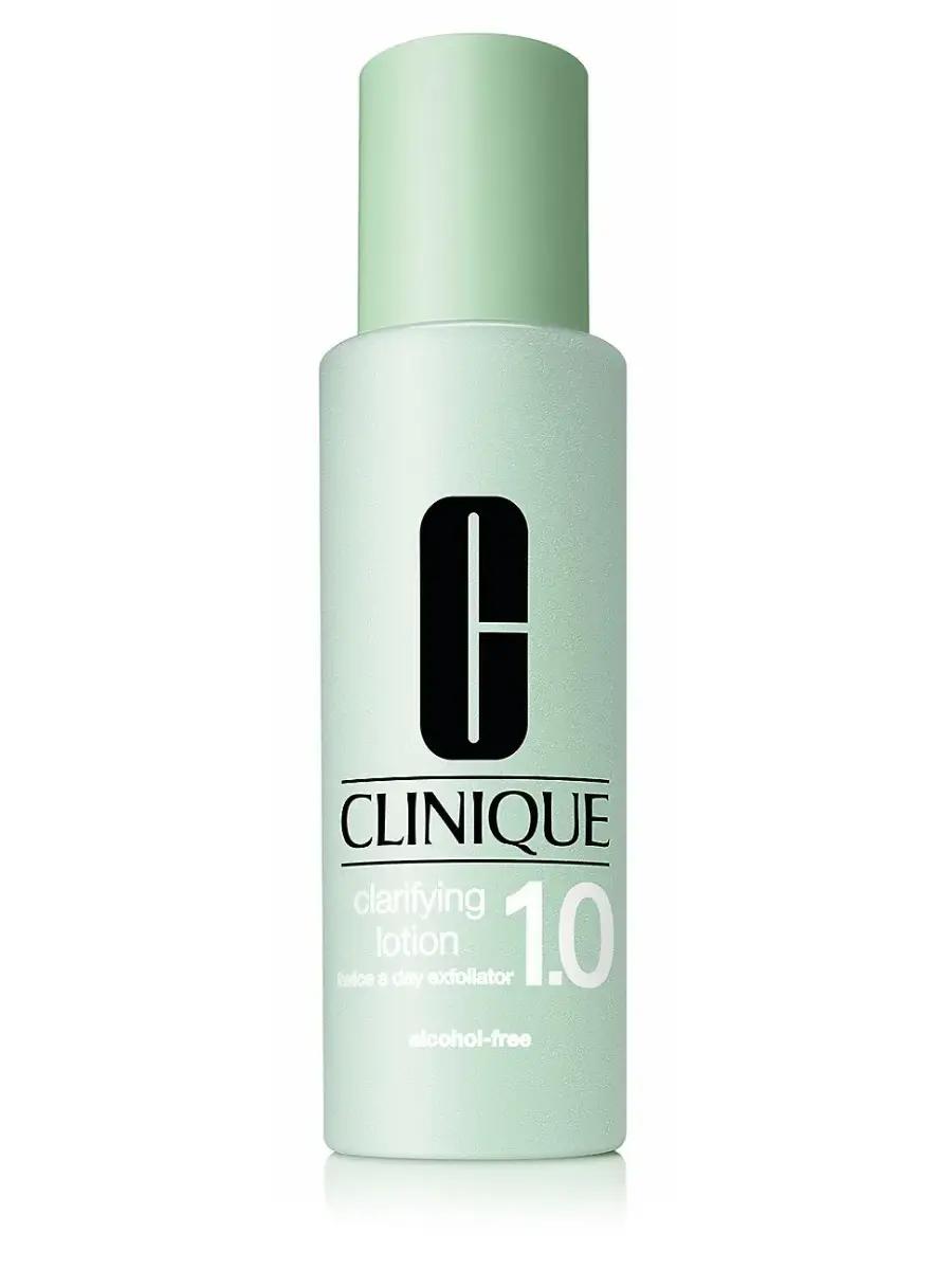 Clinique Clarifying Lotion - Alcohol Free