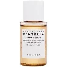 Skin1004 Madagascar Centella exfoliační tonikum Toning