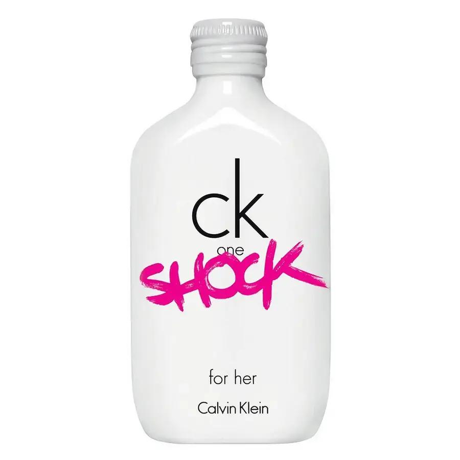 Calvin Klein CK One Shock for