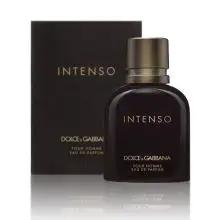 DOLCE & GABBANA INTENSO Tester BY