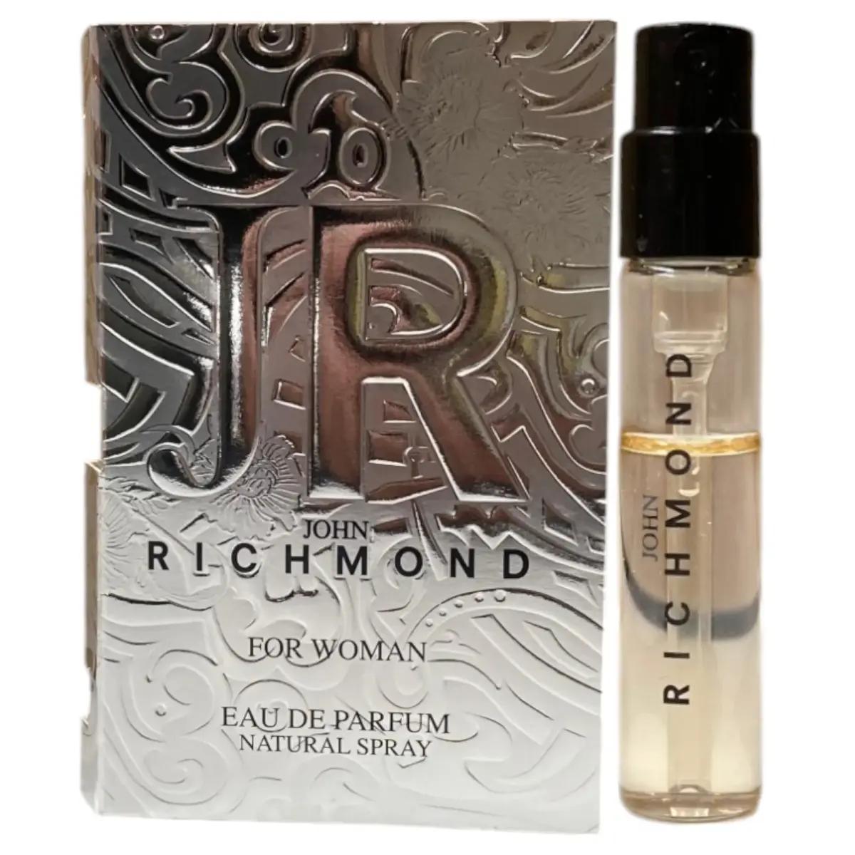 John Richmond, Woman, Eau De Parfum