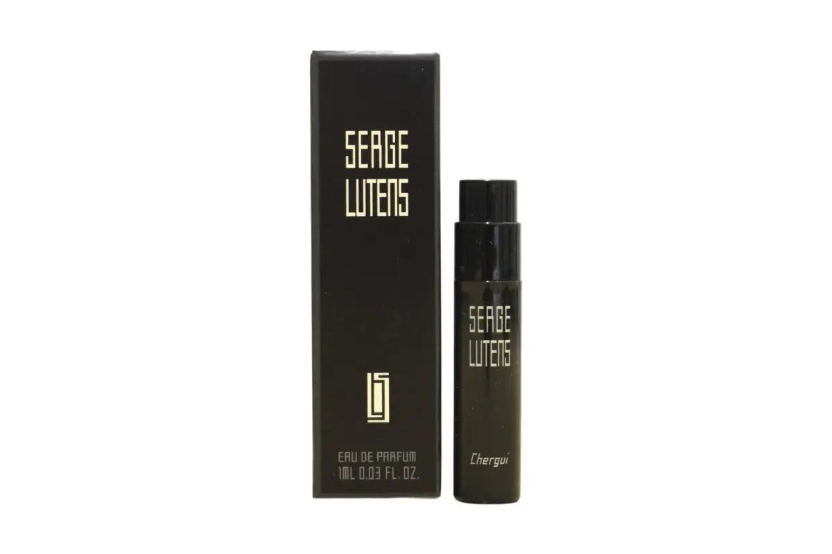 Serge Lutens, Chergui, Eau De Parfum