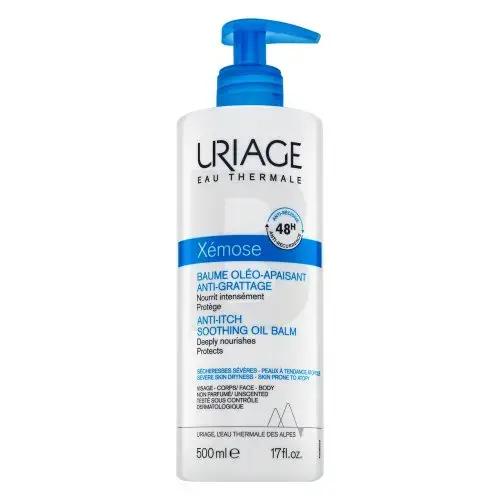 Uriage Xémose Nomierinošs balzāms pret niezi