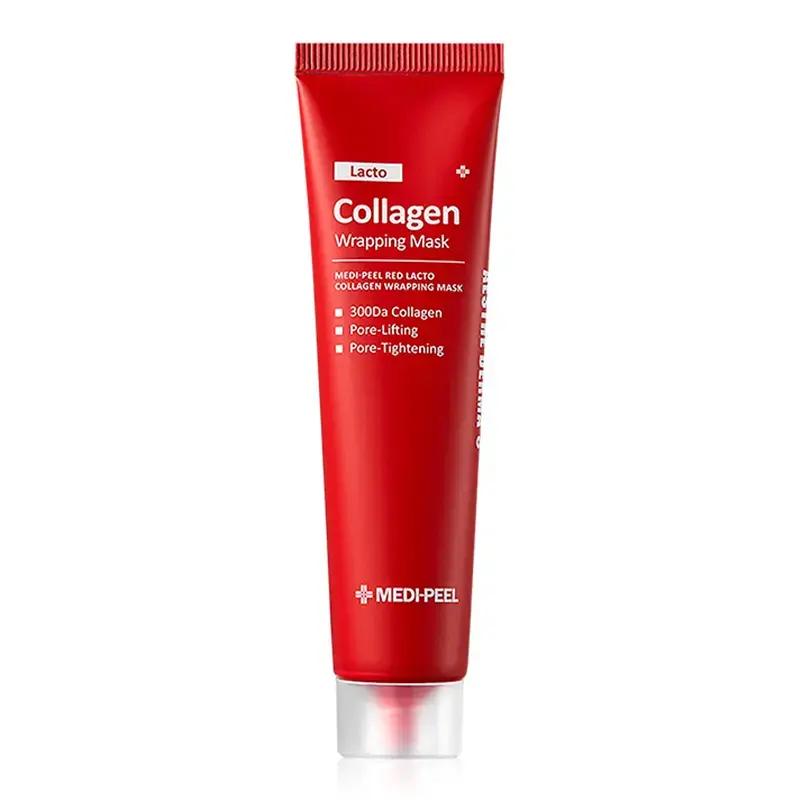 MEDI-PEEL Red Lacto Collagen Wrapping Mask