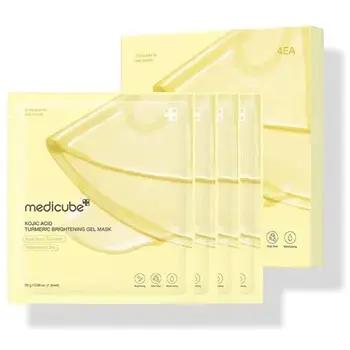 Medicube Kojic Acid Turmeric Brightening Gel