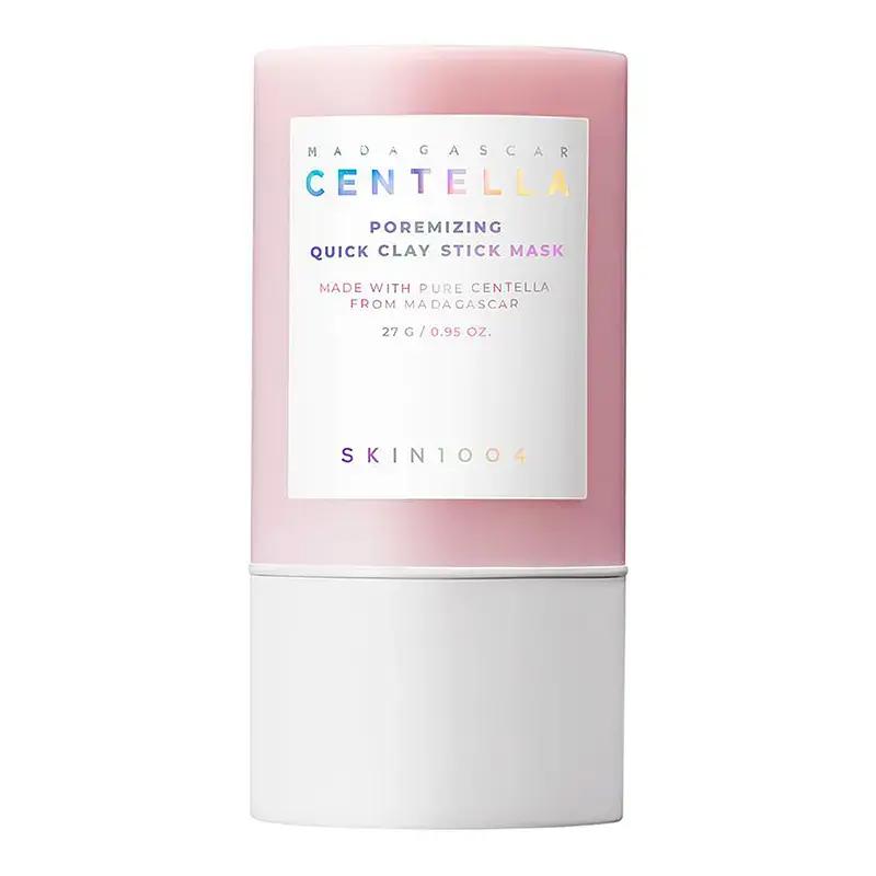Skin1004 Madagaskaras centellas poras ātri atceļošā