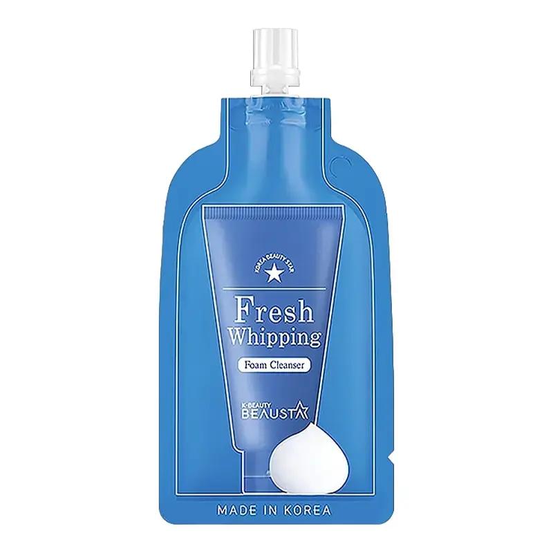 Beausta Fresh Whipping Foam Cleanser 20