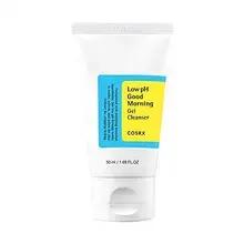 COSRX Gel Cleanser - Cleansing facial