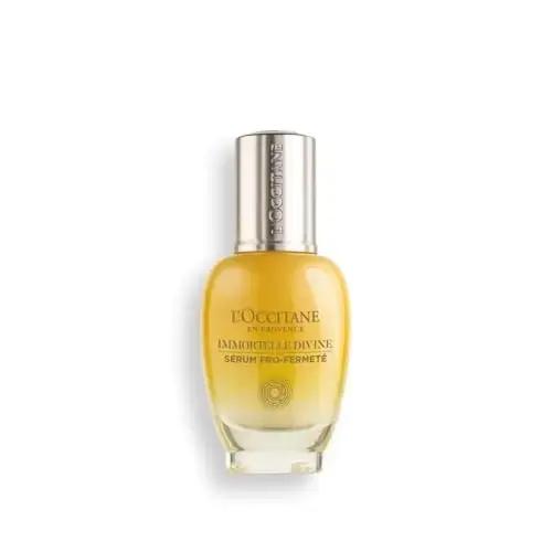 L`Occitane Immortelle Divine Pro-nostiprinošs serums 30Ml