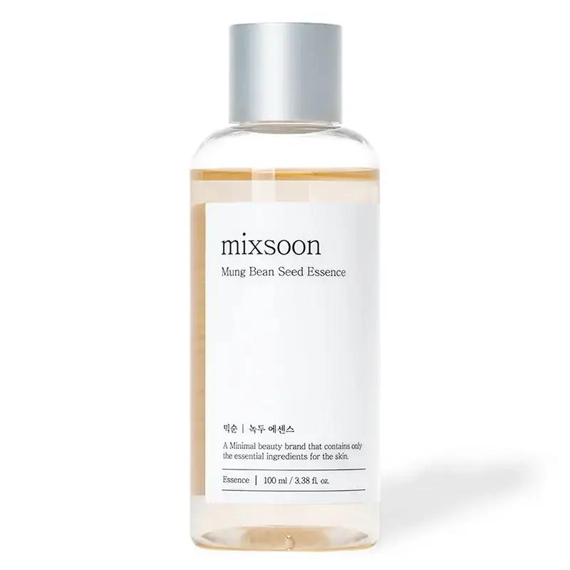 MIXSOON Mung Bean Seed Essence, 100
