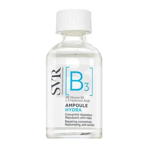 SVR Ampoule Concentrated Repairing Treatment [B3]