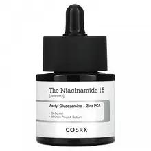 COSRX The Niacinamide 15 Serum