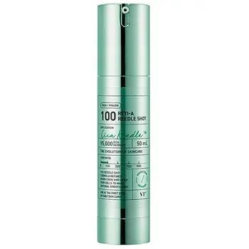 VT Cosmetics Reti-A Reedle Shot 100